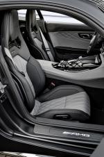 Mercedes-AMG GT C Edition 50 2017 года